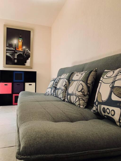 Holiday home Del Mar - A 15min De La Playa