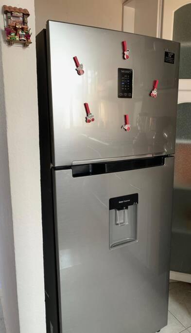 Del Mar - A 15min De La Playa Holiday home Cancun
